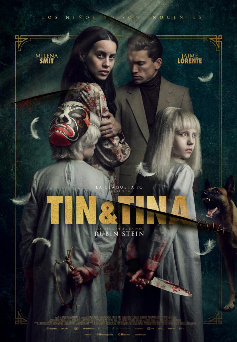 Tin&Tina